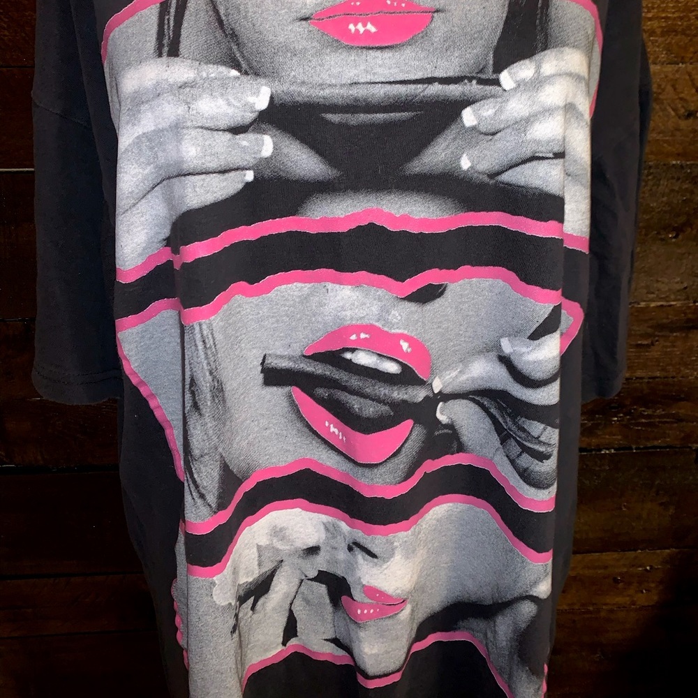 Graphic Tee